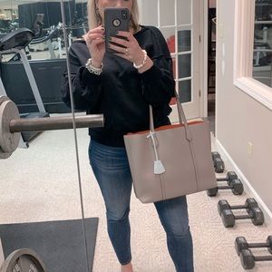 Tory Burch Perry Tote